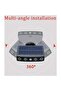 Solar motion sensor light 5V 300MA. - 3