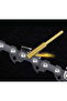 Diamond chain sharpener 4.8mm 8-piece. - 3