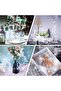 20m solar LED string waterproof decorative. - 3