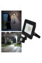 50W 6500K motion sensor floodlight 64LED. - 4