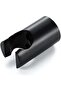 Mint Black Handheld Bidet Shattaf Set with Adjustable Sprayer & Anti-Burst Hose - 3