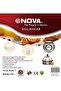 NEB-9001-7 Electric Egg Boiler for 7 Eggs 360W Stainless Steel Egg Cooker with Auto Power Off, Indicator Light, Poaching Tray, Easy Operation, Durable Kitchen Appliance - 5