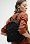 Women's Backpack Black Byn2542 - 2