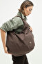 Women's Arm Bag Brown Byn2540 - 2