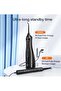 Electric Toothbrush with Water Flosser, E11-F5020E - 3
