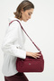 Women's Shoulder Bag Beige Byn2535 - 2