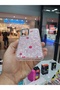 Samsung Galaxy S24 Fe Compatible Daisy Shine Stone Flower Pattern Shiny Case - 4