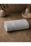 2-Piece Bath Towel Set 70X140 + 50X90 Soft Textured High Absorbent Bath and Hand Face Towel Set - 3