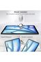 حافظة ProCase لجهاز iPad مقاس 10.2 بوصة (الجيل التاسع/الثامن/السابع) مع واقي شاشة، عبوة من قطعتين |   زجاج مقوى شفاف عالي الدقة للجيل التاسع/الثامن - 5