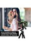 حافظة كاميرا للكاميرا الرقمية Canon Powershot G7 X Mark III، غطاء حماية من السيليكون الناعم مع غطاء قابل للطي - 6