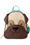 Zoo Backpack Pug - 2