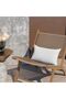 Outdoor Pillow Covers ONLY, Square Throw Pillow Covers, Modern Cushion Cases for Sofa Patio - 5