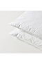 basic home Premium Pillow Inserts 14x24-Shredded Memory Foam Fill-Home Couch Hotel Collection- Lumba - 2