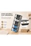 X-Large Shoe Storage Boxes Organizers Clear Plastic Stackable 12 Pack, Shoe Rack & Holder Sub - 4