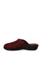 Benna.Z Burgundy Women's House Slippers - 3