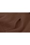 هوديز كبيرة الحجم من SAFRISIOR للنساء والرجال والأزواج، سترة بقلنسوة من الصوف الناعم بلون موحد - 3