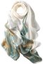 وشاح نسائي أنيق طراز H02