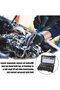 14-piece screw extractor set. - 3