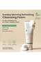 Sunday Morning Refreshing Cleansing Foam 120ml - 5