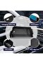 Center Console Organizer, Compatible with Hyundai Sonata Armrest 2024 2025, Interior Storage Box, Se - 4