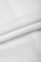 Men's White Judge Collar Shirt Relaxed Fit Lycra Cotton Wrinkle-Free No Ironing Required 2602632 - 5