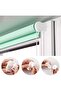 Plastic Spare Roller Blind Fittings - 25mm Child Safe, 3m Roller Blind Chain, Durable and Versatile - 3