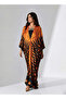 Ankara gold kaftan - 3
