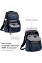 Mens NAVIGATION BACKPACK Backpack - 3