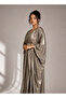 Lujain Drape Kaftan - 2