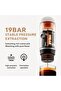 USB-C rechargeable portable espresso maker 19-bar. - 2