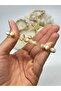 NATURAL STAR BRACELET - 5