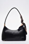 Women's Arm Bag Black Sly480 - 2