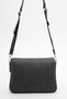 Benetton Women's Arm Bag Black Bnt1889 - 2
