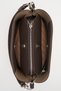 Benetton Women's Shoulder Bag Mink-Brown Bnt1922 - 4