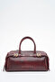 Women's Handbag Bordo Sly462