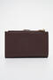 Women's Wallet Brown Sly500 - 2