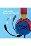 Cloud Mini Wired Headset Multi Color - 4