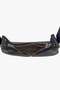 67-7143 Women's Black Crossbody Bag - 8