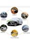 Lexus Rx Quilted Car Cover for All Models - 2