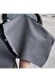 Microfiber Cleaning Cloth, Super Absorbent, Lint-Free Reusable Towels for Glasses, Screens - 2