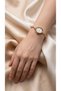 Women's Steel Watch Gold Color Premium Design Luxury Vintage Classic Elegant Stylish Old Money Women's Wristwatch |   Limited Edition 2026 - 4