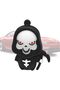 Skull Air Vent Clips Car Accessories Skull Shape Adjustable Refillable | Ghost Perfume Diffuser Vent