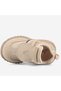 Matilda Orthopedic Children's Sports Shoes Beige - 4
