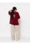 تي شيرت كبير الحجم - 3
