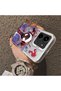 Xiaomi Redmi 15C 4g Compatible Spiderman Double Case Acrylic Back Silicone Edge Protection - 4