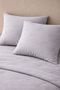 Rize Bezi Organic Woven Duvet Cover Set Double Size - 3