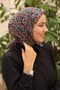 وشاح ناعم - موديل 73030-37 - 4