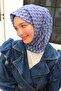 Soft Scarf 73073-01 - 3