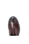 Ps-74749 Genuine Leather Men's Exclusive Oxford Casual Shoes - 7