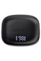 W1 Active Noise Cancelling True Wireless Earbuds, Bluetooth 5.4 Wireless Earphones with Transparency Mode, Deep Bass, Touch Control, IPX5 Waterproof, 30H Playtime with Charging Case - 3